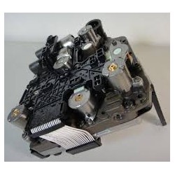 DSG 6 DQ250 (02E) REPAIR