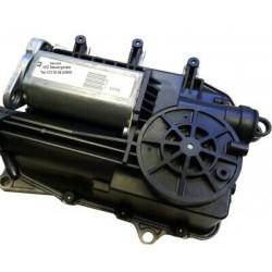 I-Shift Honda clutch...