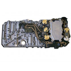 Mercedes Benz Siemens FTC...