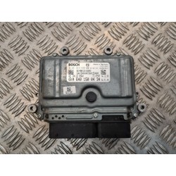 MB A160 CRA32 OM640 ECU REPAIR