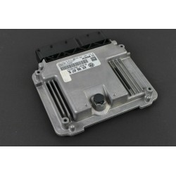 VW TIGUAN ECU REPAIR