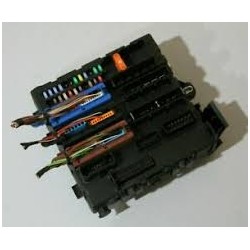 VAUXHALL VECTRA C BSI REPAIR