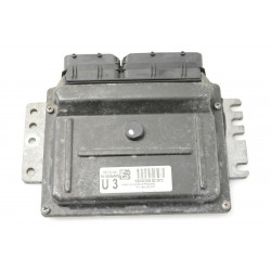 NISSAN MEC32-060 ECU REPAIR