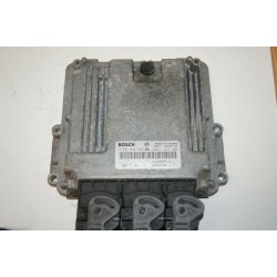 Bosch EDC16CP33 ECU REPAIR