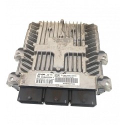 SIEMENS SID 201 ECU REPAIR