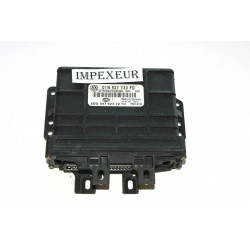 VW 01N927733FD TCU REPAIR