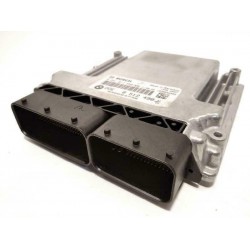 BMW 120D DDE 8 REPAIR