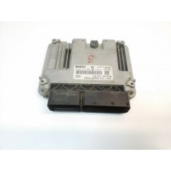 KIA SPORTAGE EDC17C08 REPAIR