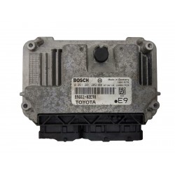 TOYOTA AURIS M7.9.41 REPAIR