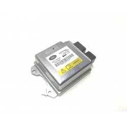 LANDROVER AIRBAG MODULE ECU...