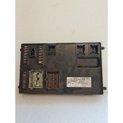 FORD TRANSIT MK7 BCM REPAIR