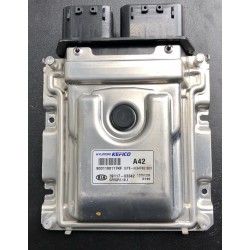 KIA HYUNDAI CPEGP2.10.1 repair