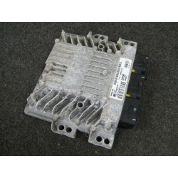 FORD SID206 ECU repair