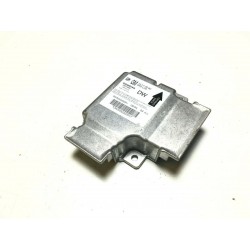 VAUXHALL VECTRA C AIRBAG...