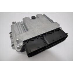 FIAT EDC16C39 ECU repair