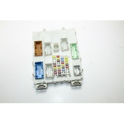 Ford C MAX BCM Module REPAIR