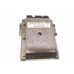 FORD TRANSIT DCU10x ECU repair