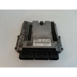 Renault Traffic EDC17C42...