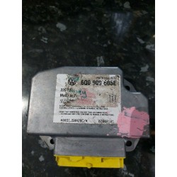 VW 10 AIRBAG ECU REPAIR