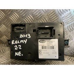 CITROEN RELAY BCM UNIT REPAIR
