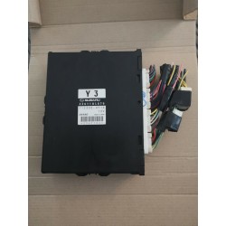 Subara Denso ECU REPAIR