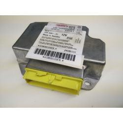 VW5 AIRBAG ECU REPAIR