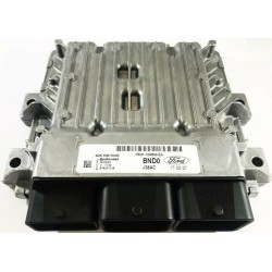 FORD SID209 ECU REPAIR