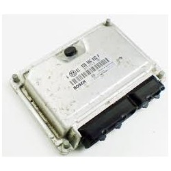 Bosch ME7.5.10 REPAIR