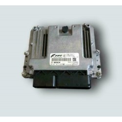 IVECO EDC17C49 ECU REPAIR