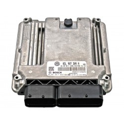 VW EDC17CP20 ECU REBUILD
