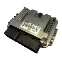 Bosch EDC16C9 REPAIR
