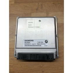 BMW MSS54 ECU REBUILD