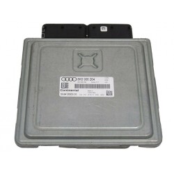 AUDI VW SIMOS 12 ECU REPAIR