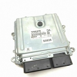 VOLVO EDC16C31 ECU REPAIR