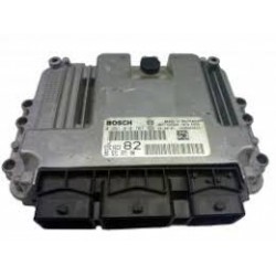 Bosch EDC15C13 REPAIR