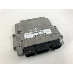 Volvo ESU-411 REPAIR
