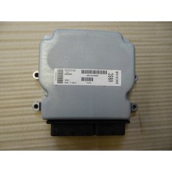 Jaguar XJ ECU CLONING