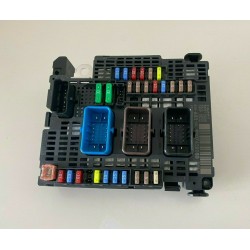 Citroen DS4 BCM REPAIR