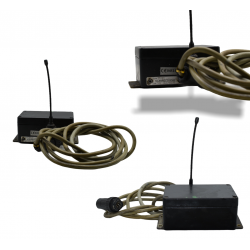 Palfinger Radio ReceiverBox...