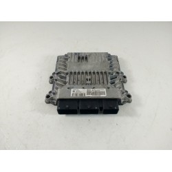 PEUGEOT CITROEN SID803A ECU...