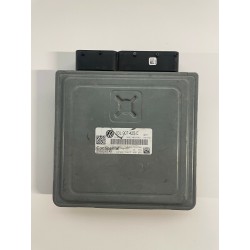 VW SIMOS 03l907425C ECU REPAIR