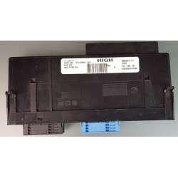 BMW X5 BCM 9172364 REPAIR