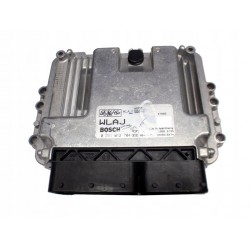 Ford Ranger EDC16c7 ECU REPAIR