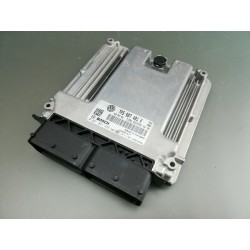 Porsche EDC17CP44 ECU REPAIR