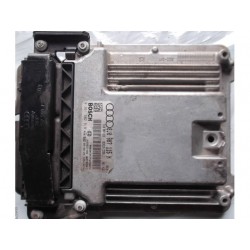 Bosch MED9.1 REPAIR