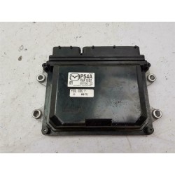 MAZDA 2 ENGINE ECU 1.5 REPAIR