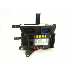 Jeep Compass BCM REPAIR