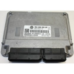 Siemens Simos 7.1 REPAIR