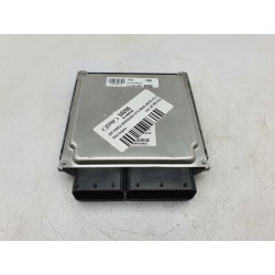 MERCEDES CRD2 ECU REPAIR