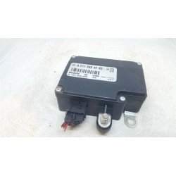 Mercedes W211 BATTERY...